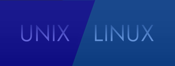 unix-LINUX