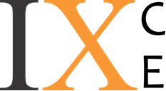 Logo IXCE