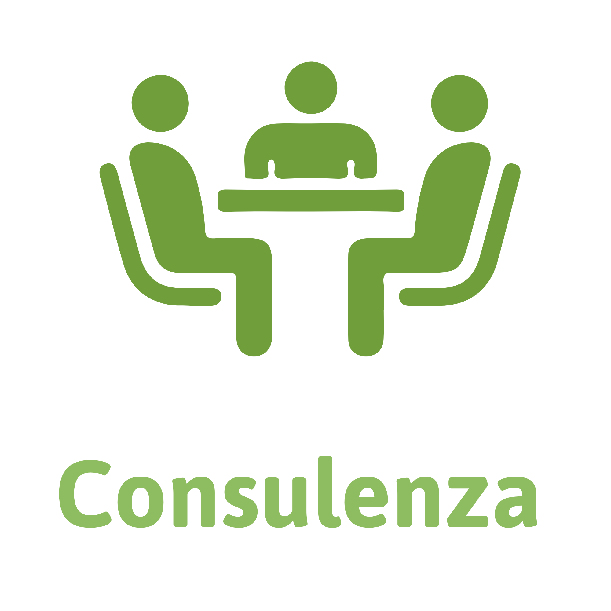 Consulenza Consulenza