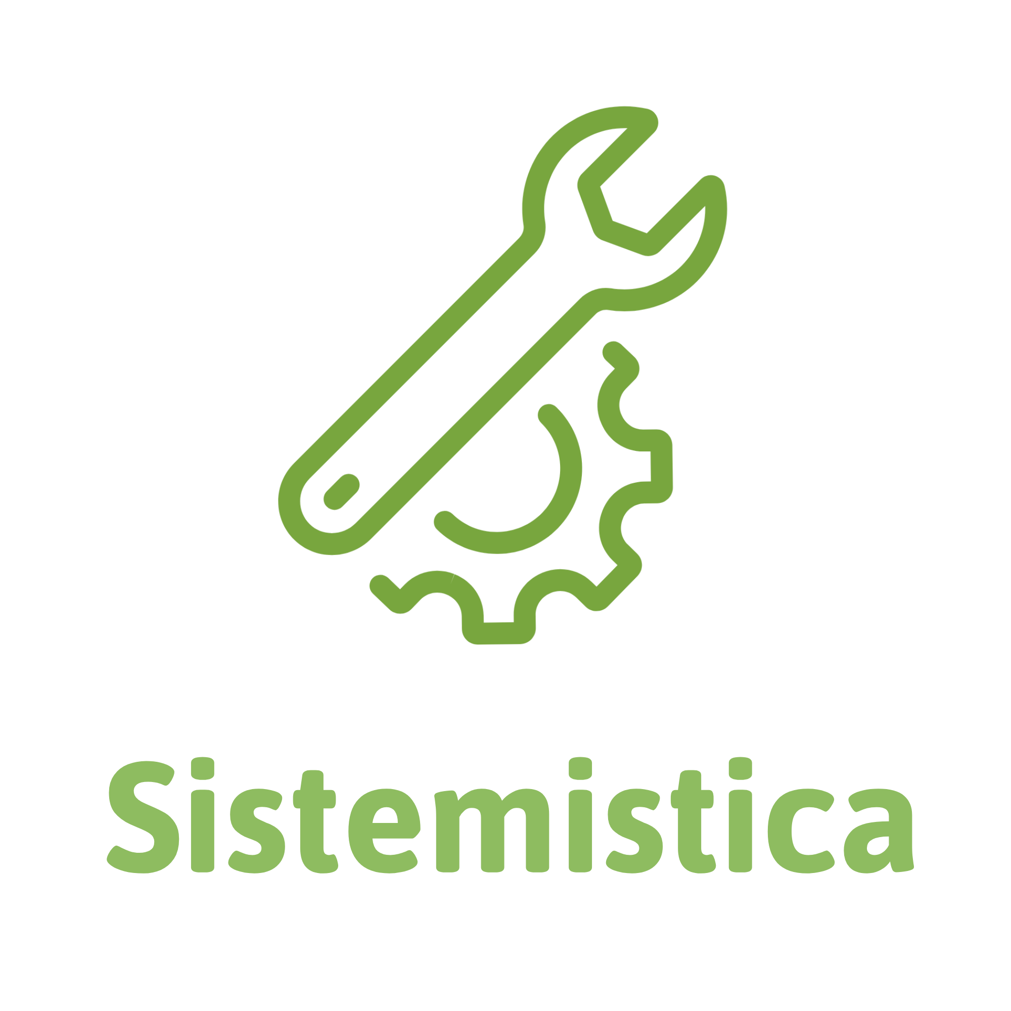 Sistemistica Sistemistica