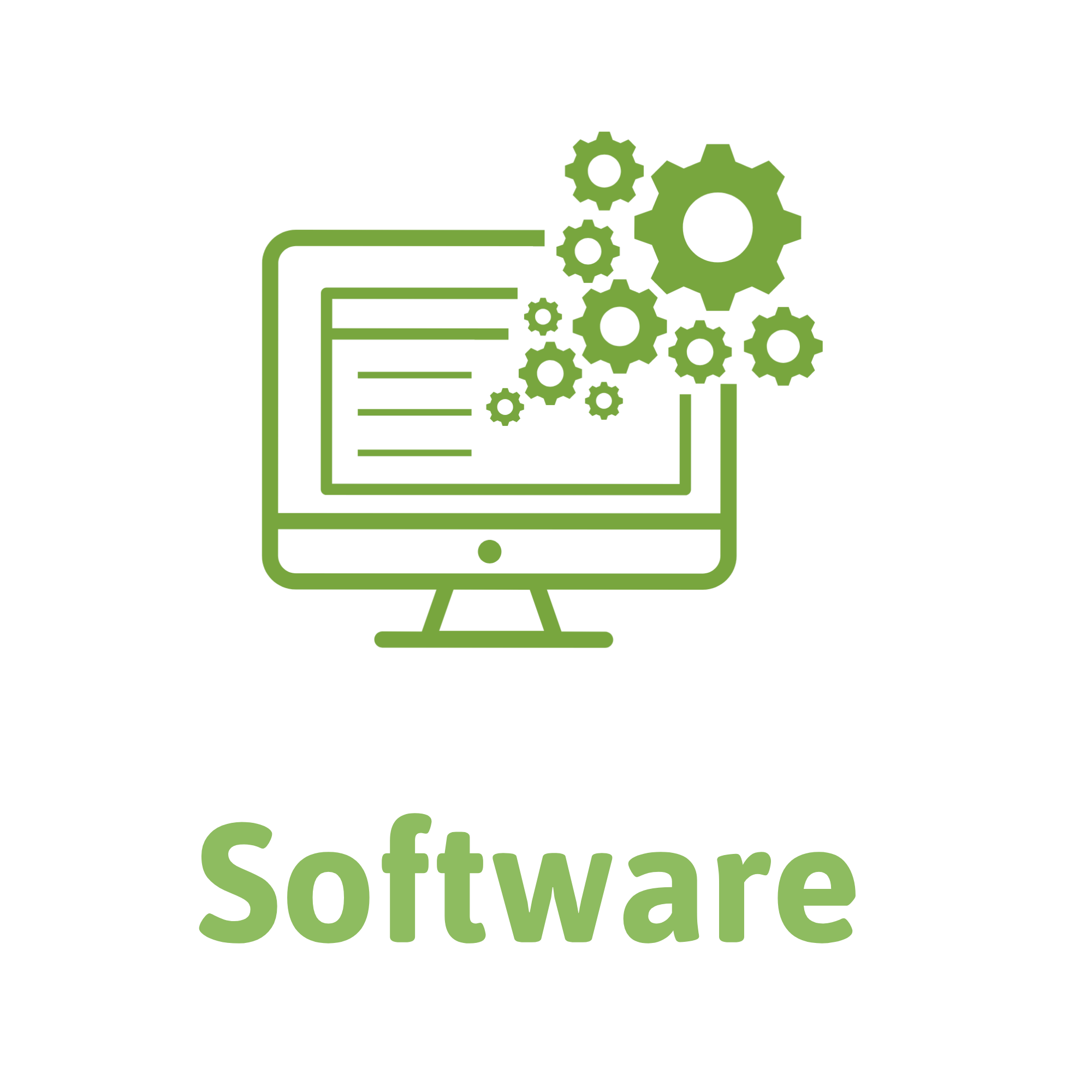 Software Software
